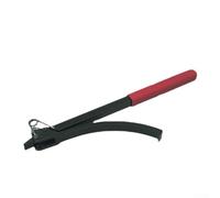 AugustknowU Flywheel Wrench For Engine Repair, Includes For Turning Tool And For Flex Plate Holder, Compatible With For Most Vehicle Types