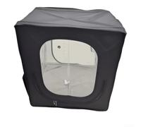 AugustknowU For 3D Printer Enclosure For Bambu Lab A1 For Combo Fireproof