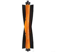 AugustknowU For Dream S30Pro Ultra Robot Vacuum Brush, Replacement with Precision, Fit to No Gaps, or Misalignment During Active Cleaning Mode(A)