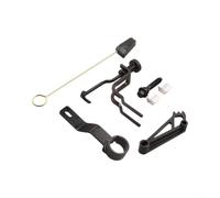 AugustknowU For Ford For 3V Timing Chain Kit For 4.6L 5.4L 6.8L Engines, Crank TDC Tool Cam Lock Tool Valve Compressor, Engine Timing Chain Kit, Effective Engine Timing Maintenance