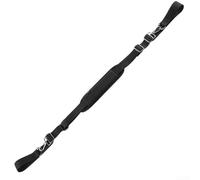 AugustknowU For JBL For PartyBox 110 Compatible Carry Strap Emphasizing Structural Padding Effectiveness And Length Flexibility For Practical User Deployment