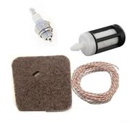 AugustknowU For Kombi Engine Spare Part Collection, Efficient Operation of Various Models including the FSS5