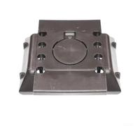 AugustknowU Front Centre Jacking Point Lifting Block For Mercedes W205 W213 W253 A2136281200 Wear-resistant, Non-deformation, Quick To Install