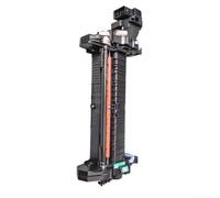 AugustknowU Fuser Unit Part CE247A for HP For LaserJet Enterprise CM4540 CP4025dn CP4525n M651dn Printers for Professional Print Output (110V)