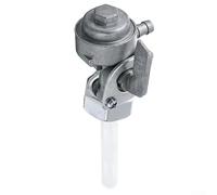 AugustknowU Generator Fuel Shut Off With Filter Part For Matrix For PG 3010 F Drive Unit 6mm Hose And External Thread Placement