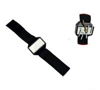 AugustknowU Hands Magnetic Drill Bit Carrier Wristband With Adjustable Strap For Use With For Electric And Drills(C)