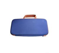 AugustknowU Hard Case for Dyson Airstraight HT01 Multi-Styler Portable Hair Straightener Carrying Case(Blue)