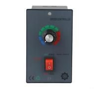 AugustknowU Innovative Design in MSDCB's latest Regulating Unit For Use With High Powered Gears Including the 'For 775' & '795' (40A)