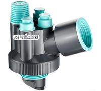 AugustknowU Kitchen Drain Pipe Adapter Supporting 90 Degree Wide Angle Flow Path To Efficient Drainage Without Clogging Or Overflow(Dark Gray-green)