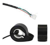 AugustknowU MAXG2 G65 Throttle Shifter Accelerator Switch For No 9 Scooter For Electric Scooter Replacement Control