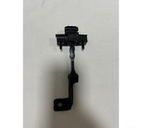 AugustknowU Model 3 Car Door Limiter For Front Left Right And Rear Left Right Doors Offering Reliable Door Holding Capability(Front right)