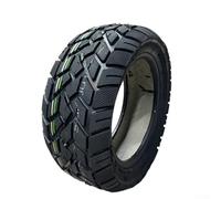 AugustknowU Off Road Tubeless Tire 100/55-6.5 For Electric Scooter Featuring 4PR Nylon Material And Design For Stable Performance In Various Conditions