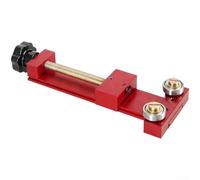 AugustknowU Oil Filter Cutting Instrument Designed To Aid Fast And Controlled Filter Breakdown During Scheduled Maintenance Intervals(Red)