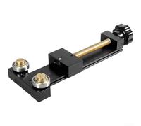 AugustknowU Oil Filter Cutting Instrument Designed To Aid Fast And Controlled Filter Breakdown During Scheduled Maintenance Intervals(Black)