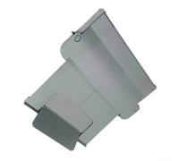 AugustknowU Paper Output Tray Compatible with For HP For OfficeJet Pro 9010 9012 9015 9016 9019 9018 9010E 9016E Printers, ABS Material with Silicone Non Slip Mat for Stable Output