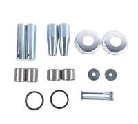 AugustknowU Pivot Pin & Bushing Kit For Bobcat 773 S160 S175 S150 S185 S175 S205 T180 T190