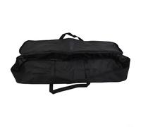 AugustknowU Practical Large Capacity Storage Bag Perfectly Suited for The Serious Angler's Needs
