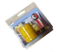 AugustknowU Precise Solenoid Valve Magnetic Opener Tool, for Troubleshooting For 18mm Valves