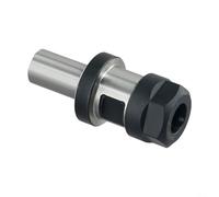 AugustknowU Professional Collet Chuck Holder for Tomrach C3/4 ER20A, 3/4 Shank Diameter and 12,000RPM Max