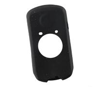 AugustknowU Protective Case Compatible for Garmin Edge 1030plus Edge 1030 Solar Case Soft Protector Cover Bumper for Garmin Edge 1030 GPS Cycling Computer Accessories(Black)