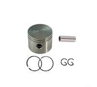 AugustknowU Replacement Chainsaw Cylinder And Kit For CS-2511 Series Including CS-2511P CS-2511T CS-2511WES Part Numbers P021050120 P021051920(cylinder assembly)