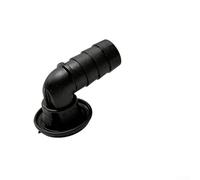 AugustknowU Replacement Drain Hose Connector For Sunroof On For ID Series Vehicles Matches OEM Mounting And Seal Points 5H6877939 10A877939