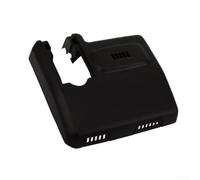 AugustknowU Replacement Interior Mirror Cover Trim For Chevrolet For Suburban 2015-2020 Fits Models Using OEM Part 23316899 Or 22815338