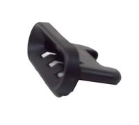 AugustknowU Replacement Rear Seating Buckle Fixing Clip for XC70 C30 C70 V70,S40, S60, 9208257 Part for Direct Fit and Installation