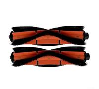 AugustknowU Roller Brush For ROPO Slim And For Kewbily DL30 Pro Robot Vacuums Main Cleaning Component Replacement To Extend Device Lifespan(2 PACK)