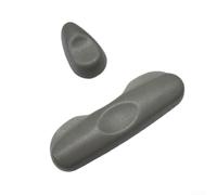 AugustknowU Seat Switch Trim Cover For Mitsubishi For Pajero Model V33 Model V73/V93/V97, MR654269, MR654268, MR600710 ABS Plastic, Easy To Clean(Beige)