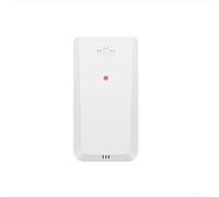 AugustknowU Smart WiFi Thermometer And Hygrometer Display With Remote Sensor Support For Indoor Outdoor Environmental Monitoring(Sensor)