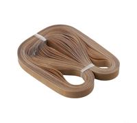 AugustknowU Sustainable Performance with 50 Units of PTFE Conveyor Belts Designed Specifically for Heat Sealing Operations (750 * 15mm)