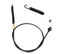 AugustknowU Throttle Cable For Lawn Tractor Models 94604173E 74604173 74604173A 74604173B Predictable Throttle Behavior During Use