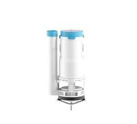 AugustknowU Toilet Tank Water Control Valve With Sealed Design To Reduce Leakage Risk And Support Efficient Water Usage In Home Bathrooms(24cm flush valve)