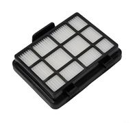 AugustknowU Two-Piece Filter Set For Bosch Series 2 Vacuum Cleaner Model BBZ152EF Motor Protection And Exhaust Filtration