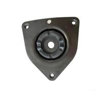 AugustknowU Upper Shock Absorber Mount Bracket For Front Axle Of For 2008 For DS3 For C4 OEM Equivalent 9828540180 YL01691380
