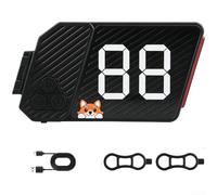 AugustknowU USB-C Powered LED Bicycle Taillight With Adjustable Numeric Plate 0-99 High Visibility Flash Mode And Reliable IPX2 Protection