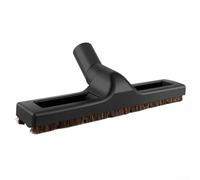 AugustknowU Vacuum Floor Brush 32mm For Hoover For Eureka For Royal For Dirt Devil And Other Vacuums Accepting 1-1/4 Inch Inner Diameter Attachments
