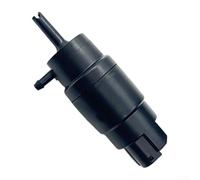 AugustknowU Windshield Washer Pump For BMW Cars Designed To Integrate With OEM 61661380068 Reservoir And Hose Layout