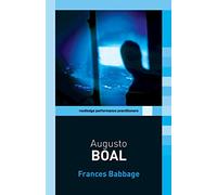 Augusto Boal (Routledge Performance Practitioners)