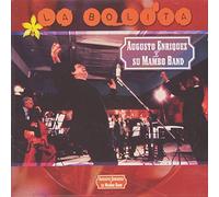 Augusto Enriquez - La Bolita