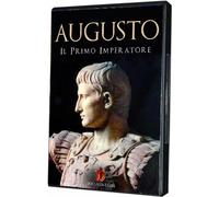 Augusto, Il Primo Imperatore