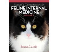 August's Consultations in Feline Internal Medicine, Volume 7