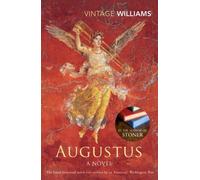 Augustus: A Novel by John Williams (2003-02-06)