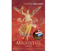 Augustus: A Novel by Williams, John (February 6, 2003) Paperback