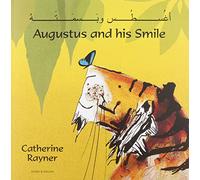 Augustus and His Smile in Arabic and English