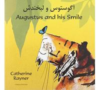 Augustus and His Smile in Farsi and English