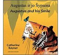 Augustus and His Smile in Lithuanian and English