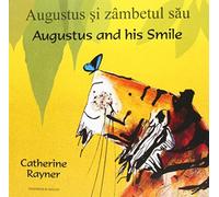 Augustus and His Smile in Romanian and English