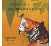 Augustus and His Smile in Welsh and English